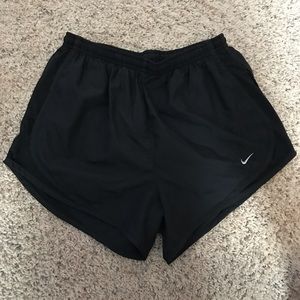 Nike Dri-Fit Running Shorts